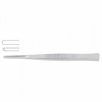 Partsch Bone Gouge Stainless Steel, 13.5 cm - 5 1/4" Blade Width 2 mm